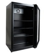KOELKAST TAFELMODEL 80L - aanvullende productfoto 4