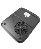INDUCTIE KOOKPLAAT 2000W - aanvullende productfoto 8