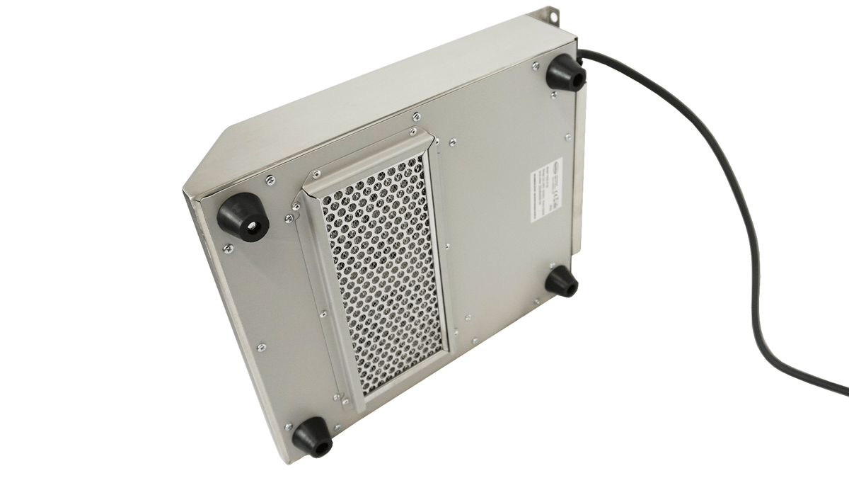 INDUCTIE KOOKPLAAT 3500W - aanvullende productfoto 6