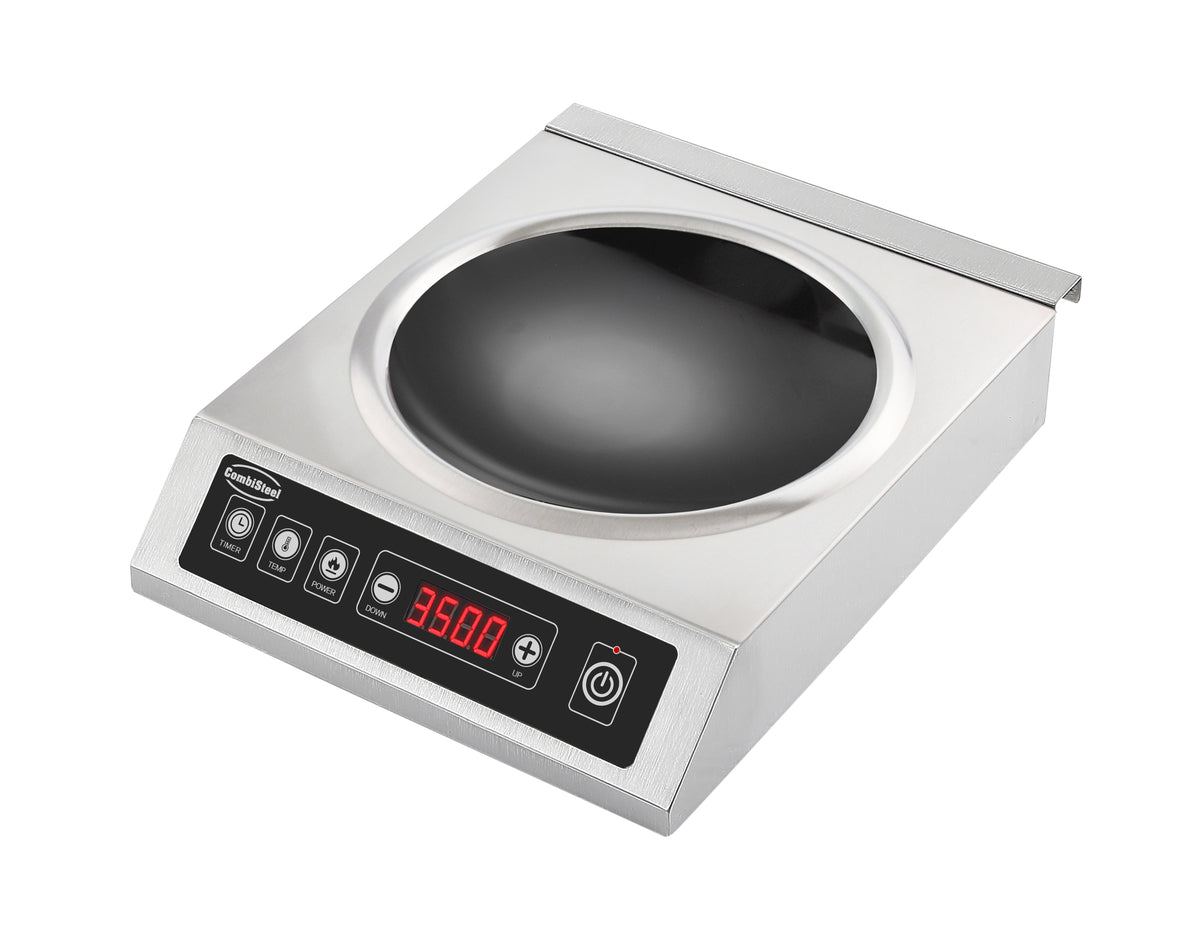INDUCTIE WOKPLAAT - 7020.0135