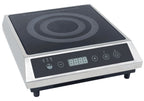 INDUCTIE KOOKPLAAT 2700W - 7020.0145