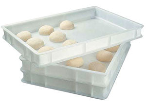 Pizza dough box - Combisteel 7020.0600