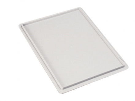 Deksel voor pizzabollenbak - Combisteel 7020.0605