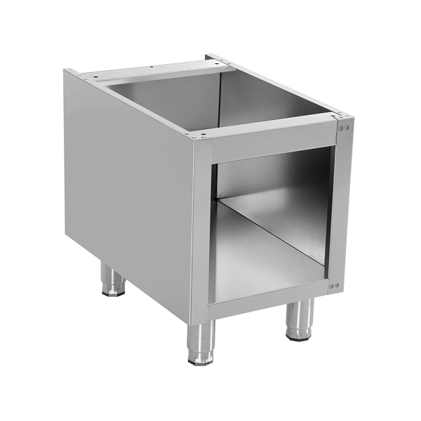 Unninox Undercounter 400mm – Without door - 7010UB - 7010UB