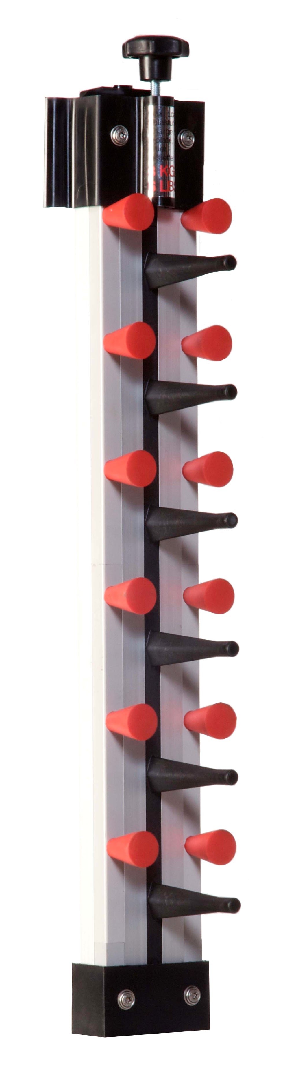 BORDENREK WANDMODEL 6 - aanvullende productfoto 1