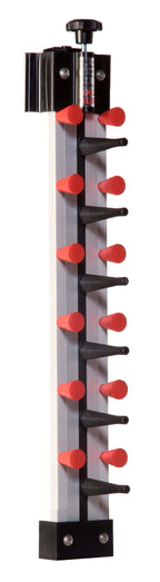 BORDENREK WANDMODEL 6 - aanvullende productfoto 1
