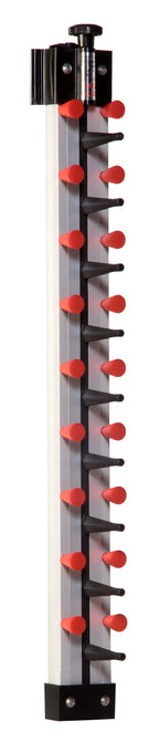 BORDENREK WANDMODEL 9 - aanvullende productfoto 1