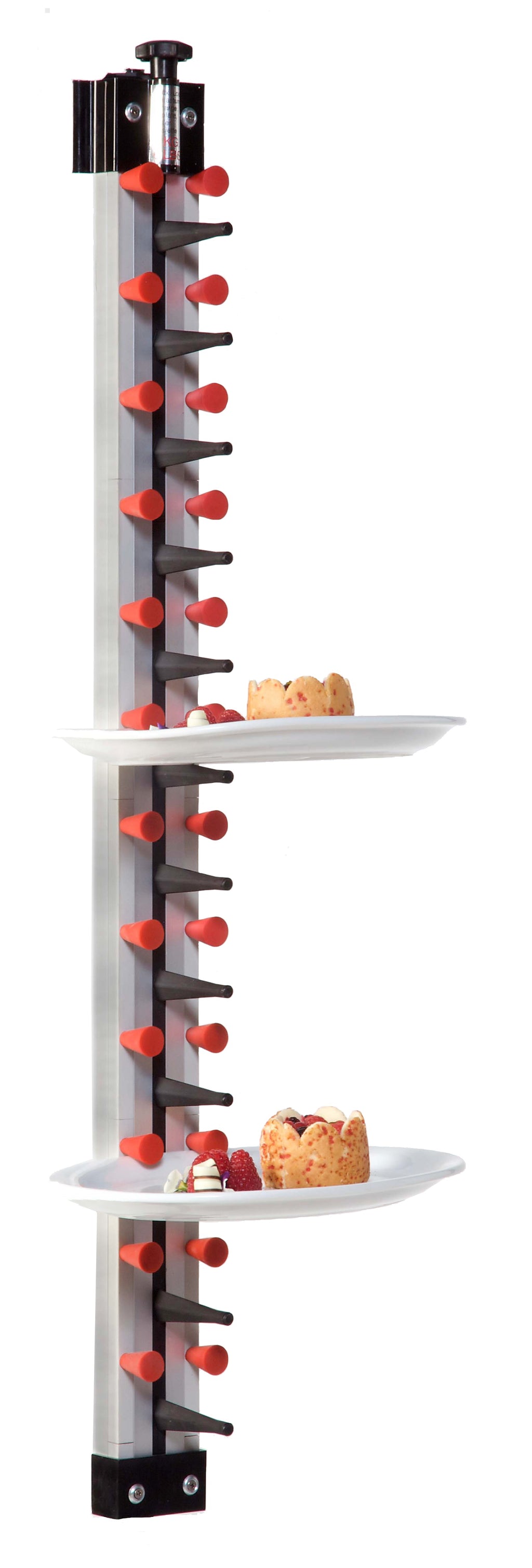 BORDENREK WANDMODEL 12 - 7036.0015
