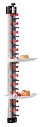 BORDENREK WANDMODEL 12 - 7036.0015