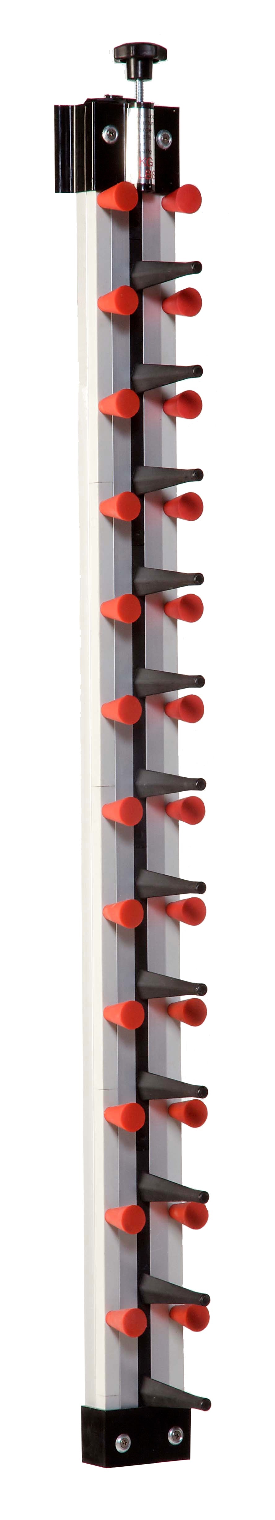 BORDENREK WANDMODEL 12 - aanvullende productfoto 1