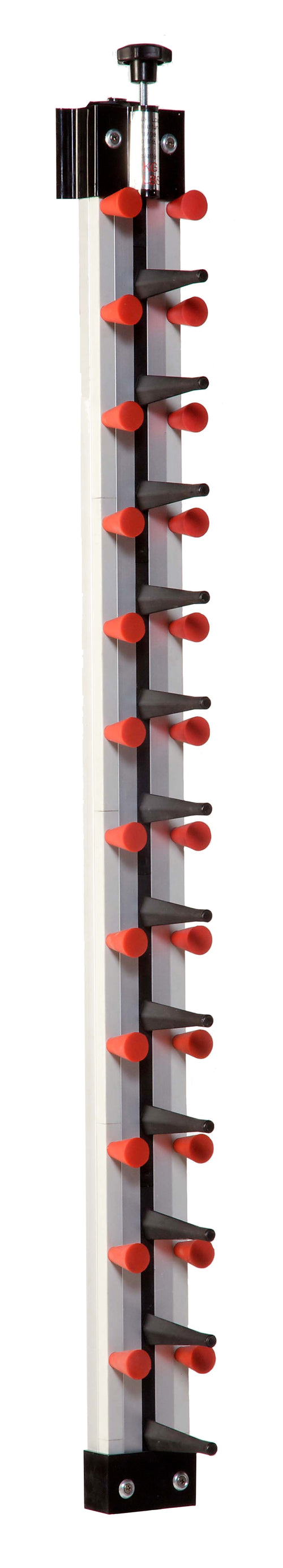 BORDENREK WANDMODEL 12 - aanvullende productfoto 1