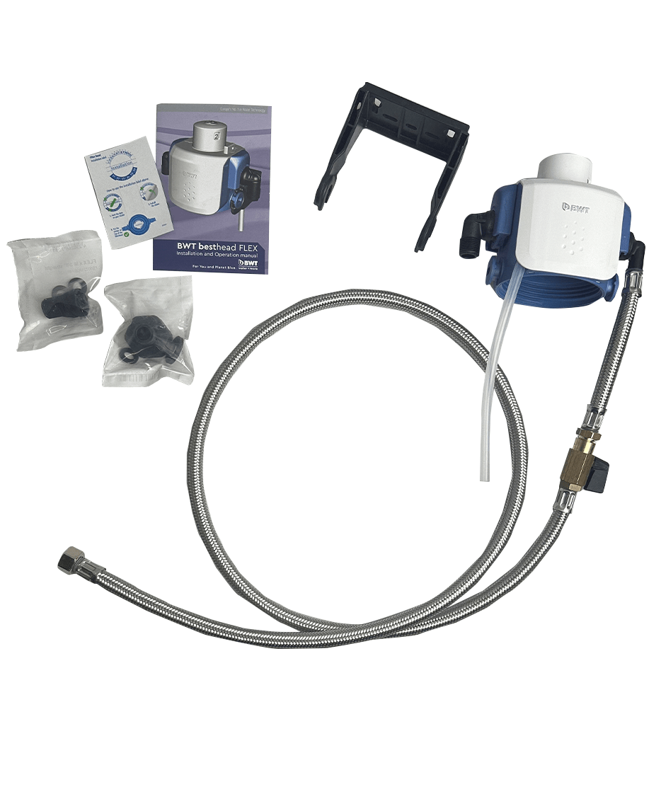 WATERFILTER STARTSET - 7036.0120