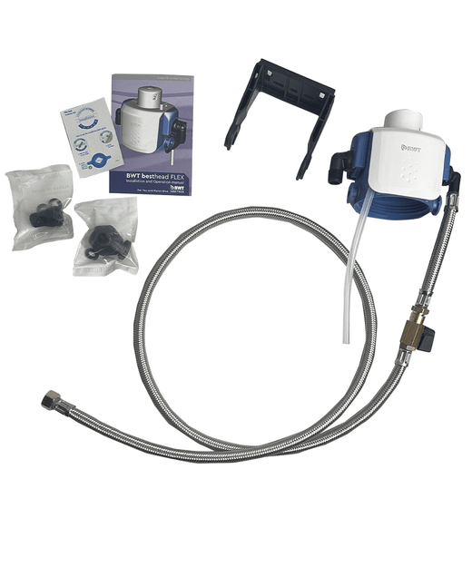 Waterfilter startset - Combisteel 7036.0120