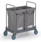 LINNENZAKWAGEN PROCART 62 - aanvullende productfoto 1