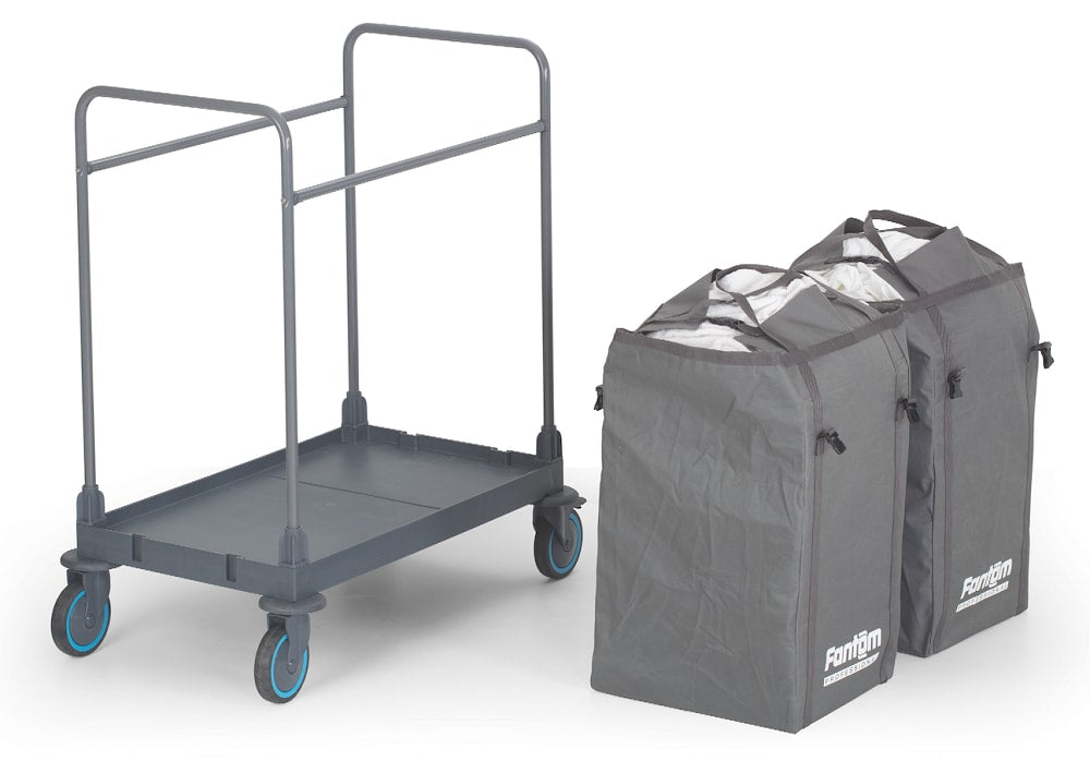 LINNENZAKWAGEN PROCART 62 - aanvullende productfoto 3