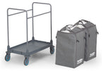LINNENZAKWAGEN PROCART 62 - aanvullende productfoto 3