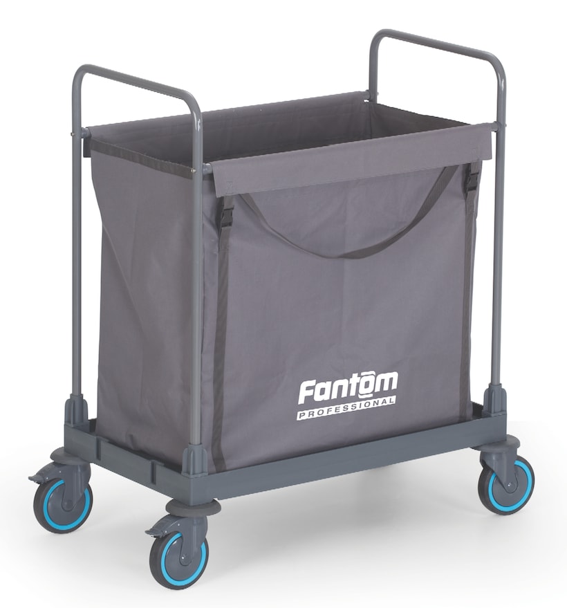 Laundry bag trolley procart 65 - Combisteel 7048.0010