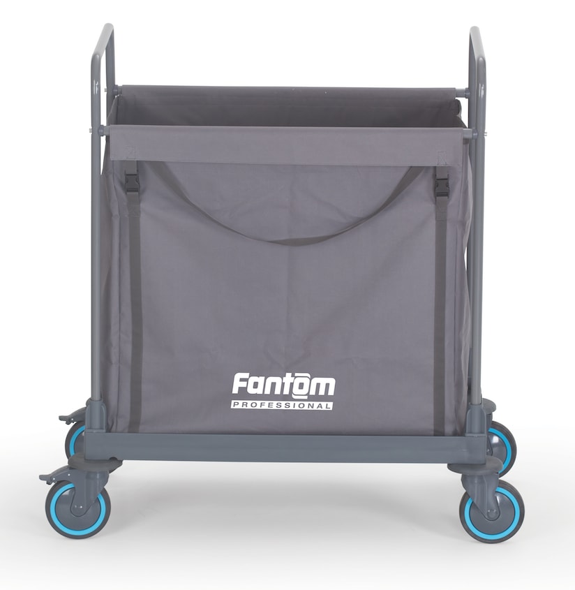 Laundry bag trolley procart 65 - Combisteel 7048.0010
