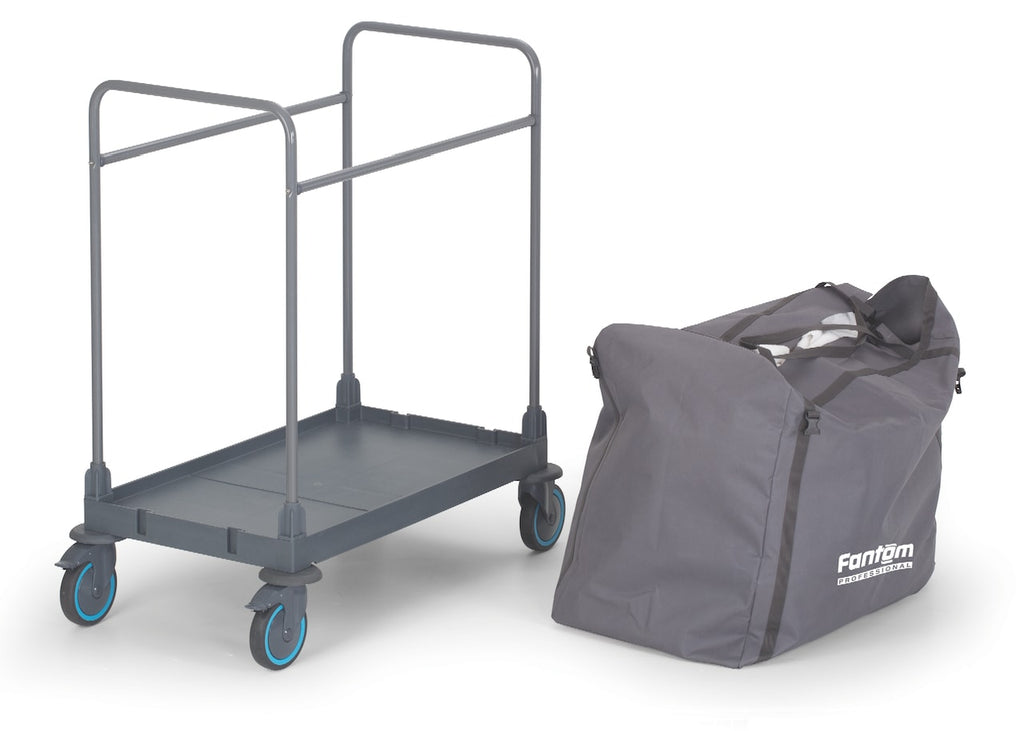 LINNENZAKWAGEN PROCART 65 - aanvullende productfoto 3