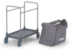 LINNENZAKWAGEN PROCART 65 - aanvullende productfoto 3