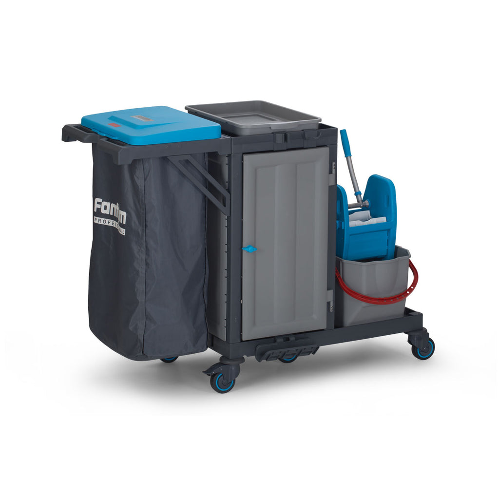 SCHOONMAAKWAGEN PROCART 317 - 7048.0025