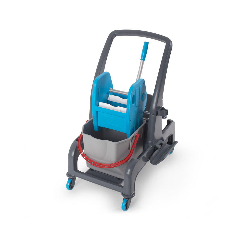 MOPWAGEN PROCART JET 720S - aanvullende productfoto 1