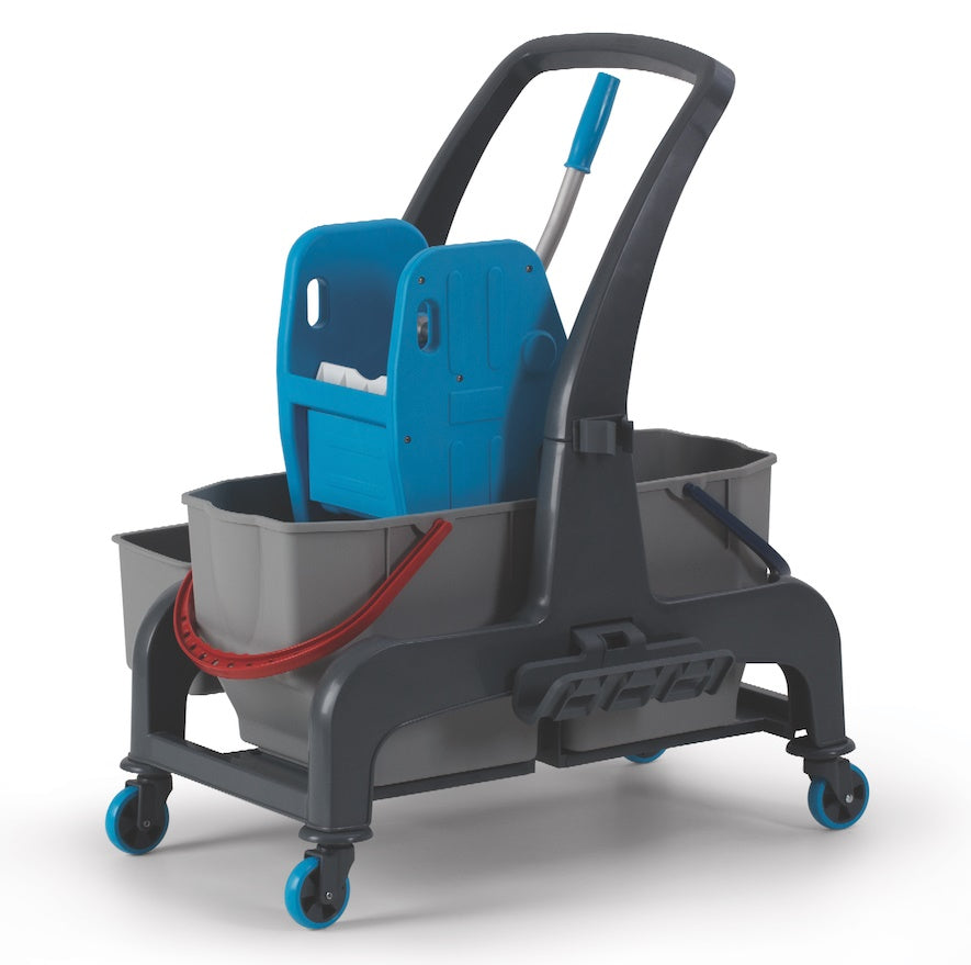 MOPWAGEN PROCART JET 721S - 7048.0045