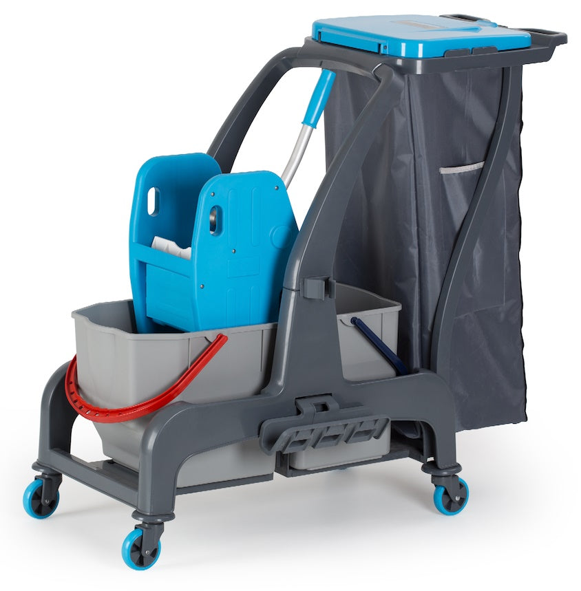 SCHOONMAAKWAGEN PROCART JET 735S - 7048.0050
