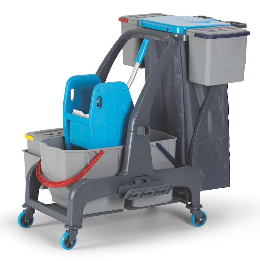 SCHOONMAAKWAGEN PROCART JET 736S - 7048.0055