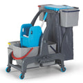 SCHOONMAAKWAGEN PROCART JET 736S - 7048.0055