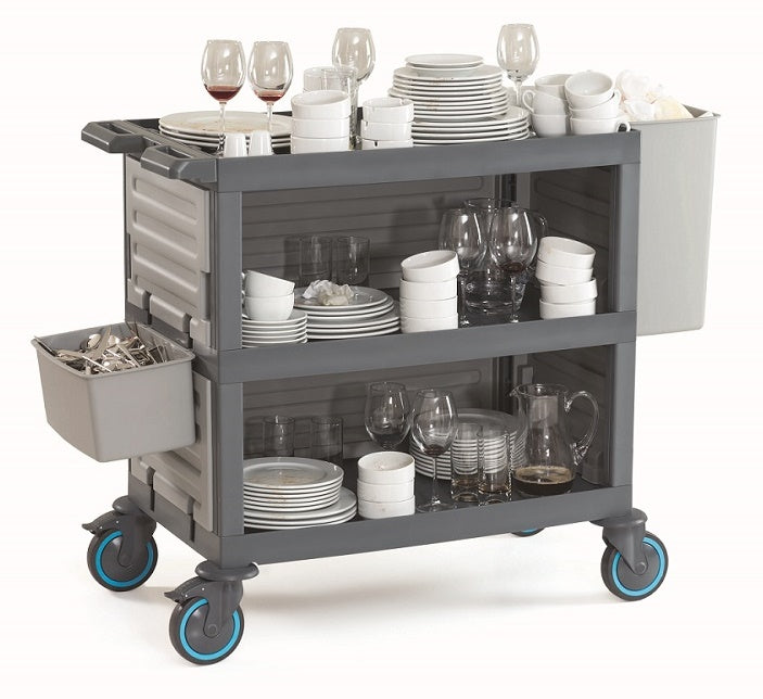 AFRUIMWAGEN PROCART 221 - aanvullende productfoto 2