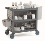 AFRUIMWAGEN PROCART 221 - aanvullende productfoto 2