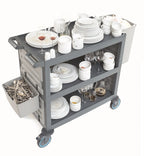 AFRUIMWAGEN PROCART 221 - aanvullende productfoto 3