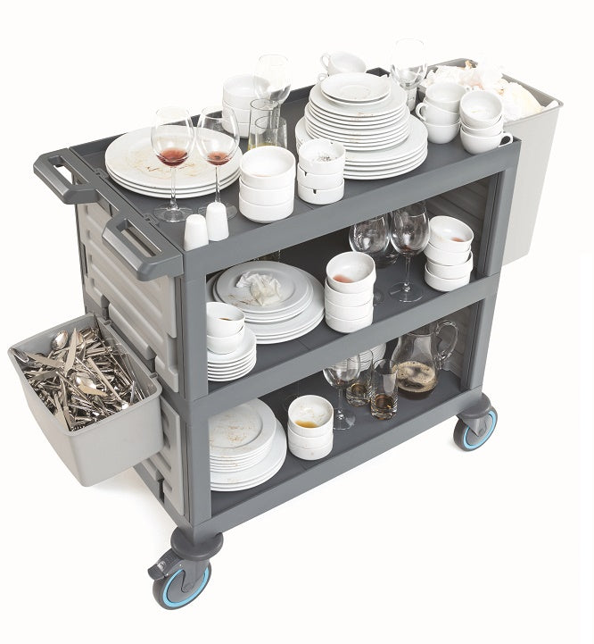 AFRUIMWAGEN PROCART 221 - aanvullende productfoto 3