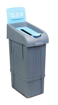 SCHEIDINGSAFVALBAK PAPIER - 7048.0065