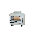 SALAMANDER GAS 2 ZONES - 7049.0100