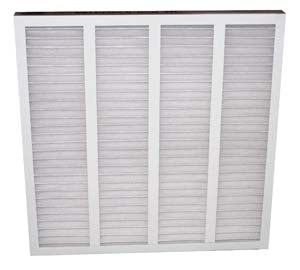 Doosfilter 287x45x490 - Combisteel 7052.0122