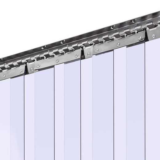 Strokengordijn tbv cel - Combisteel 7059.0005