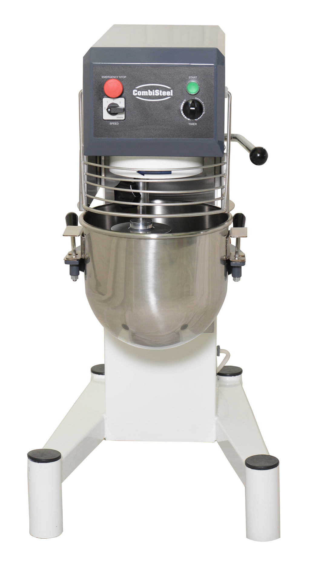 PLANEETMENGER 20L - aanvullende productfoto 1
