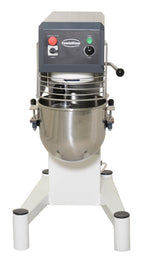 PLANEETMENGER 20L - aanvullende productfoto 1