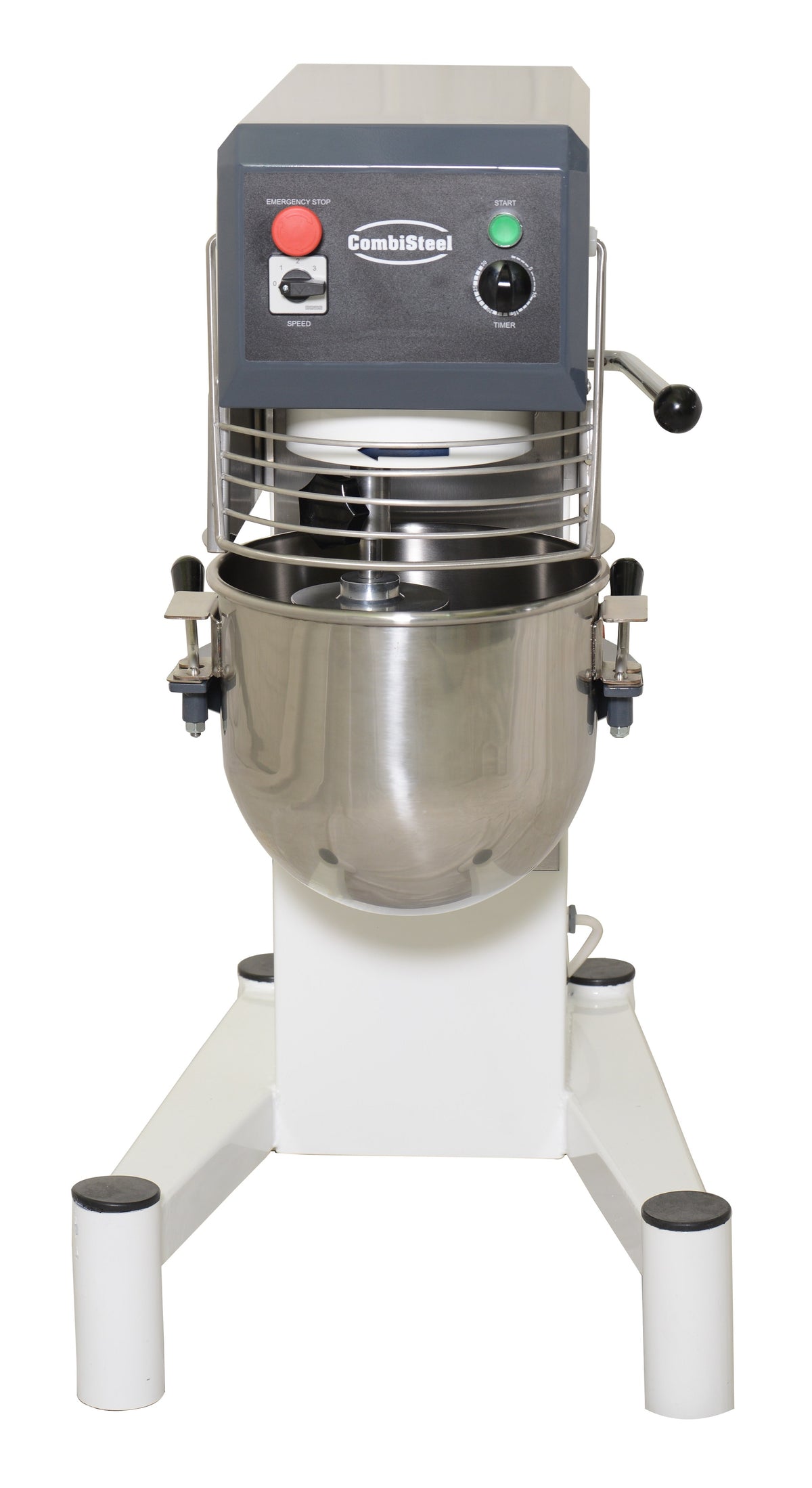 PLANEETMENGER 20L - aanvullende productfoto 1