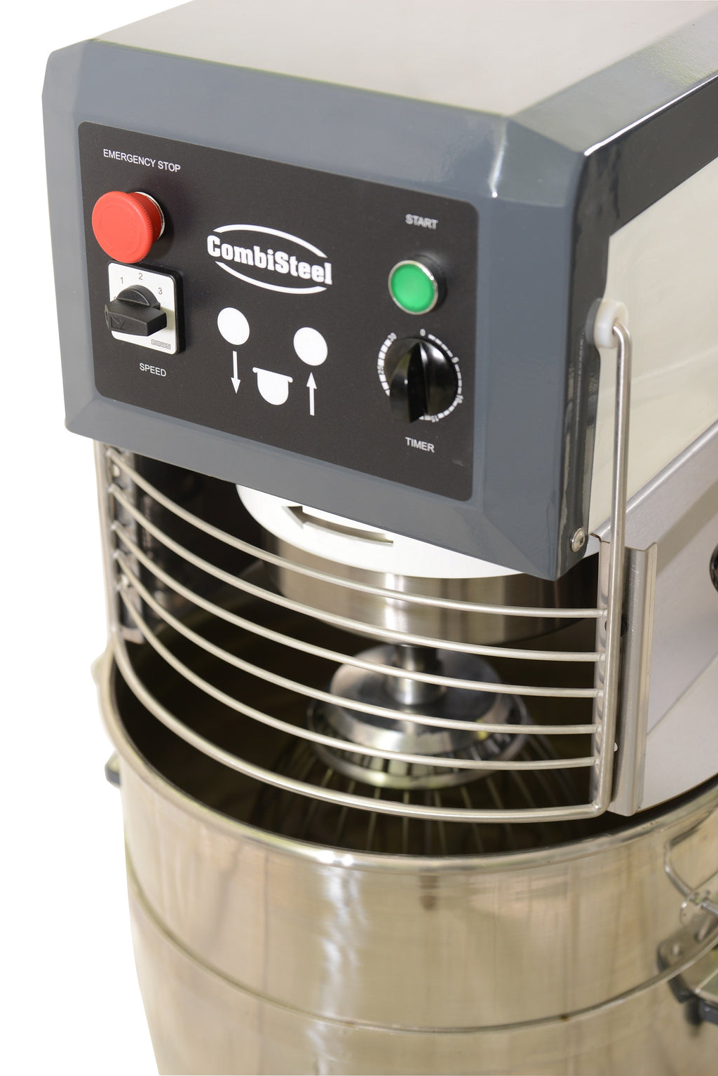 PLANEETMENGER 60L - aanvullende productfoto 2