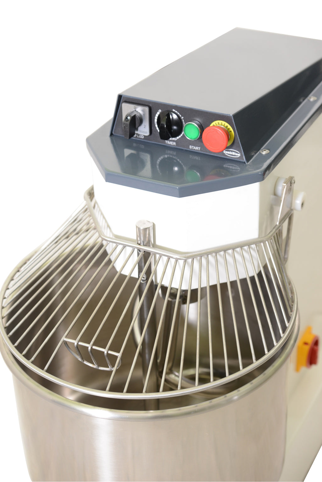DEEGMENGER 50L - aanvullende productfoto 2