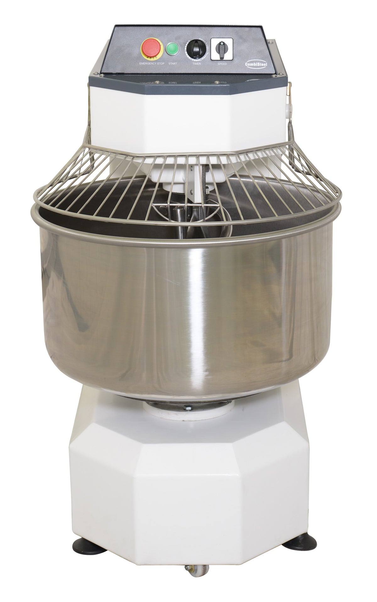 DEEGMENGER 60L - aanvullende productfoto 1