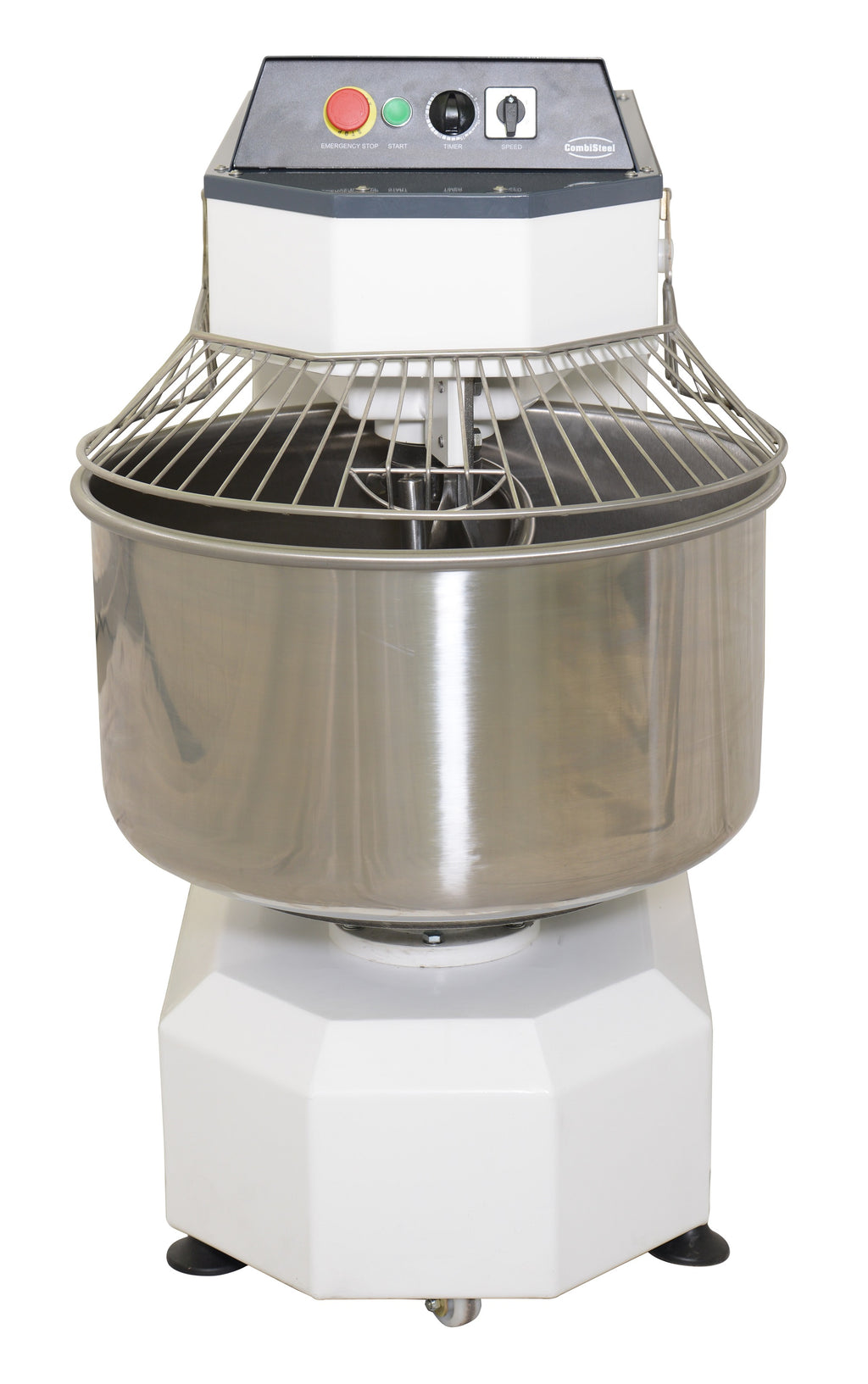 DEEGMENGER 100L - aanvullende productfoto 1