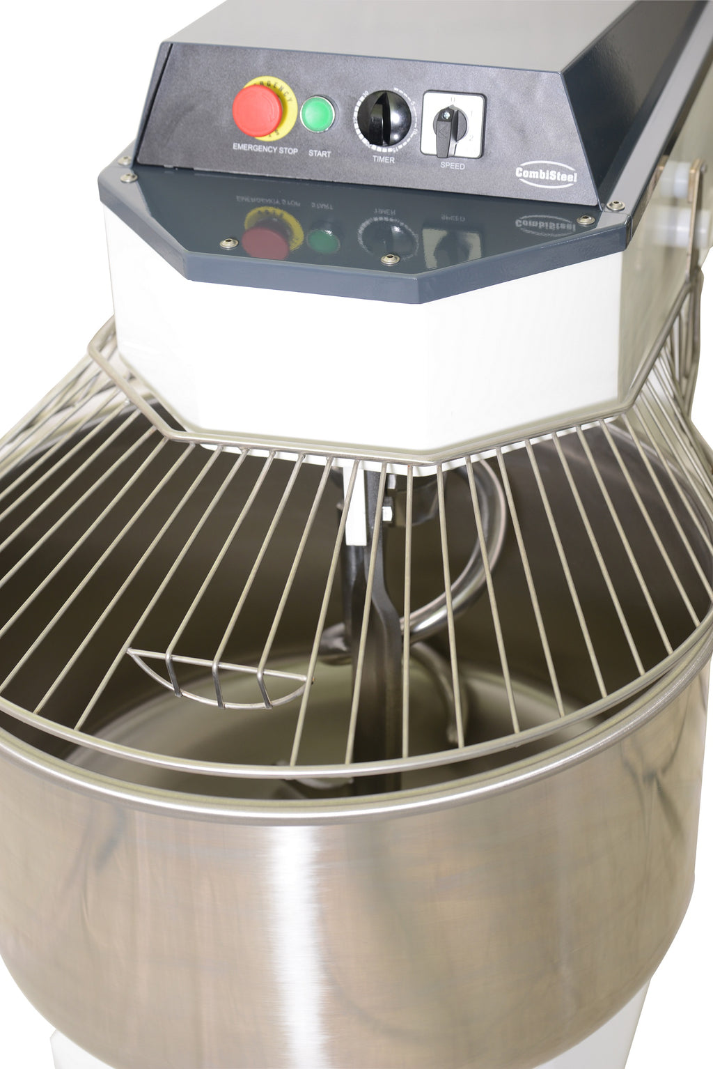 DEEGMENGER 200L - aanvullende productfoto 2