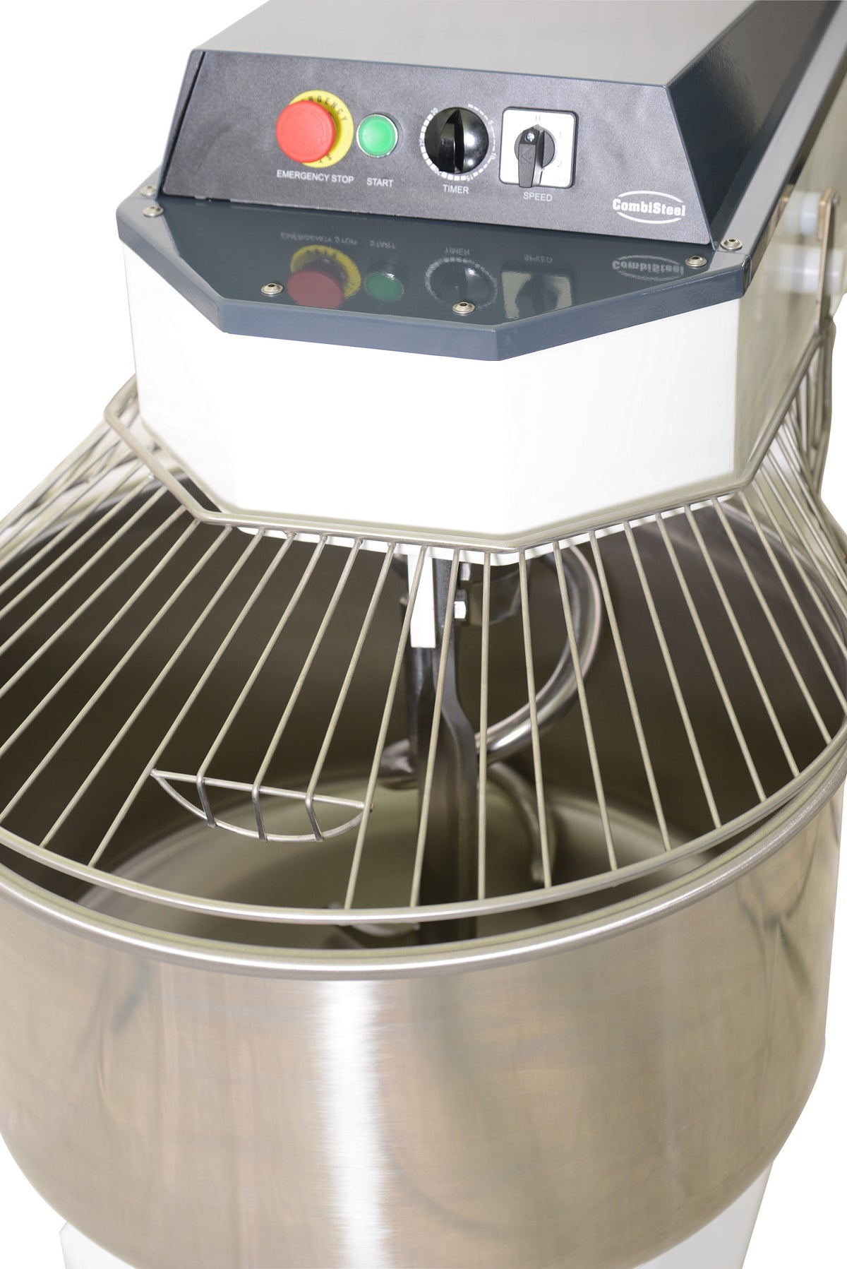 DEEGMENGER 200L - aanvullende productfoto 2
