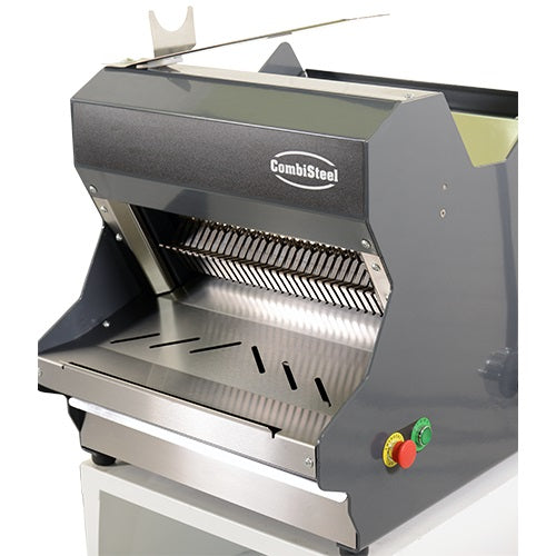 TAFELMODEL BROODSNIJMACHINE 11 MM - aanvullende productfoto 1