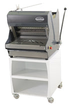 TAFELMODEL BROODSNIJMACHINE 11 MM - aanvullende productfoto 2