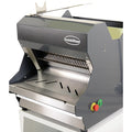 TAFELMODEL BROODSNIJMACHINE 13 MM - aanvullende productfoto 1
